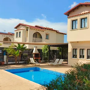 Cy-blue Protaras