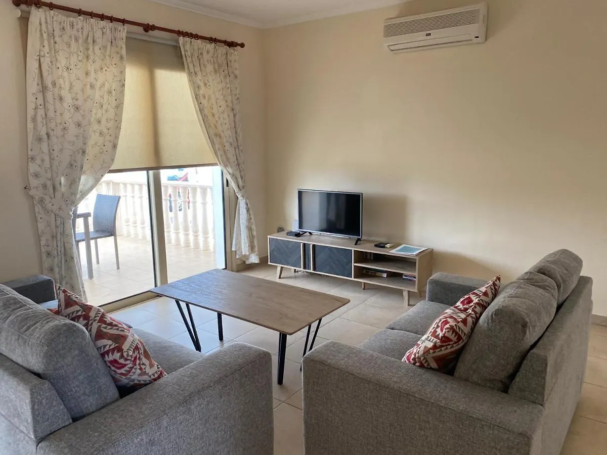 Villas Ithaca Protaras