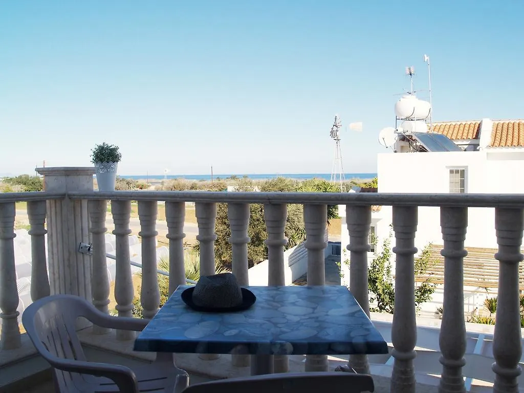 Villas Ithaca Protaras Cyprus