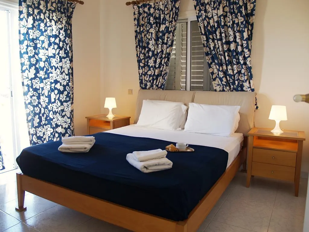 Villas Ithaca Protaras