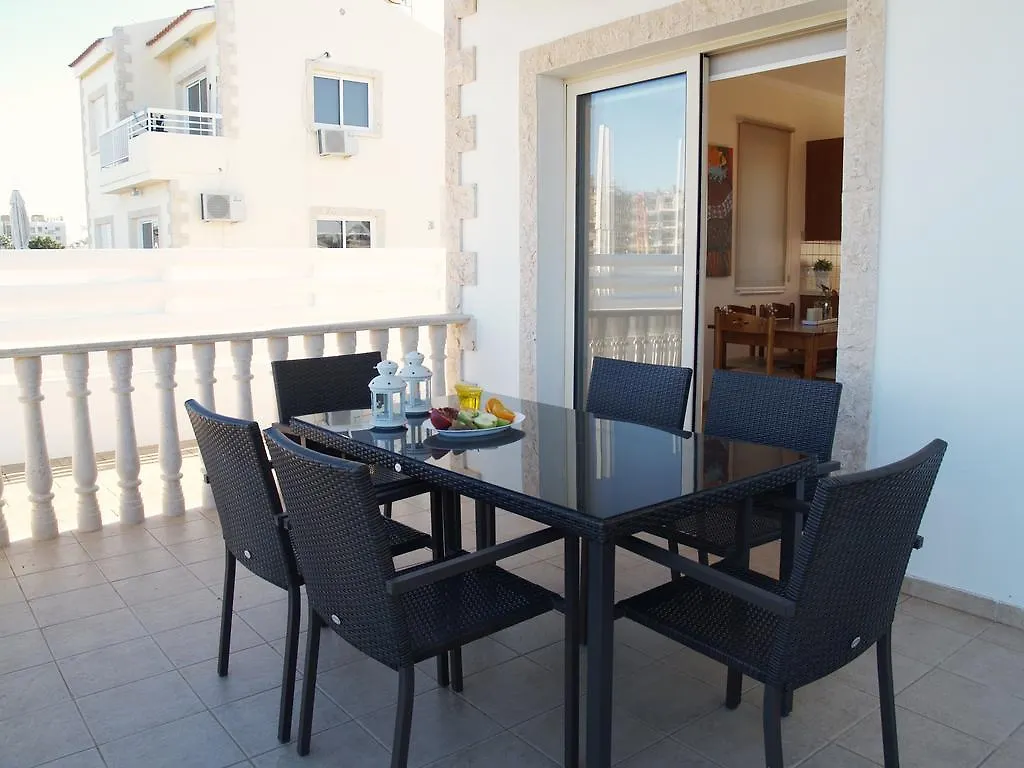 Villas Ithaca Protaras