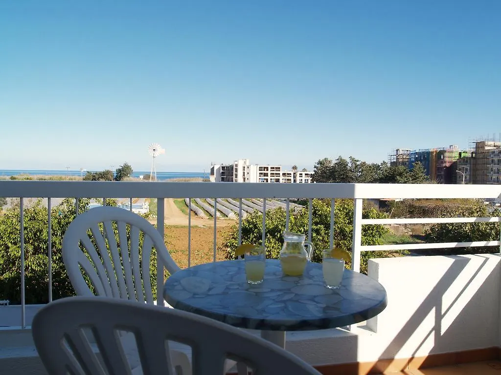 Villas Ithaca Protaras