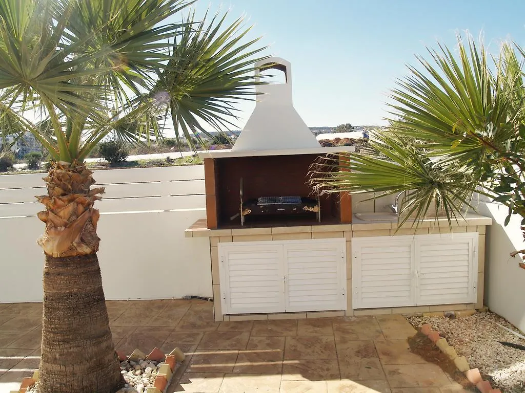 Villas Ithaca Protaras