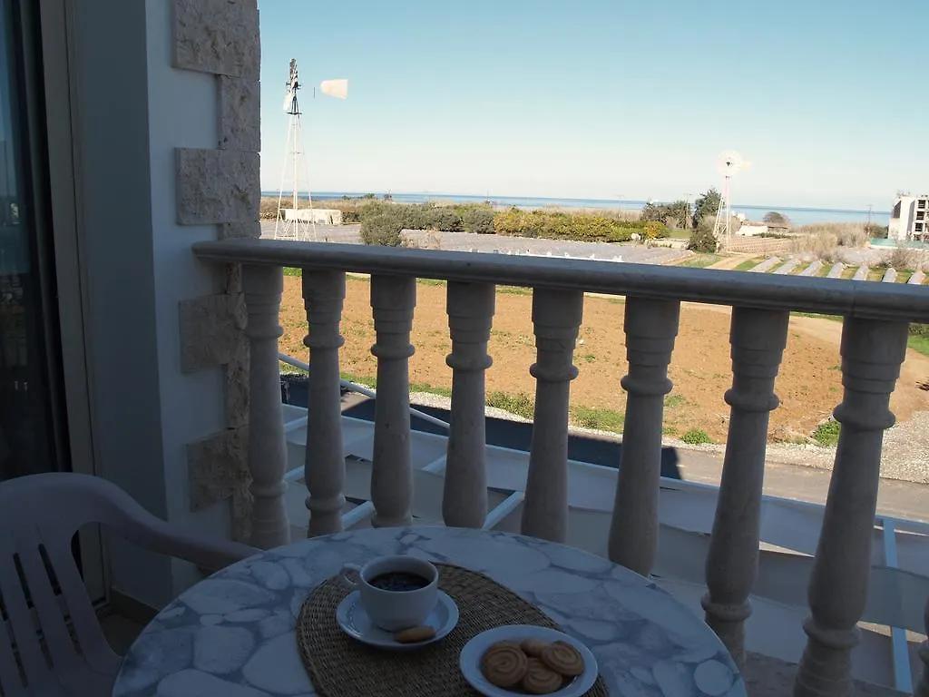 Villas Ithaca Protaras